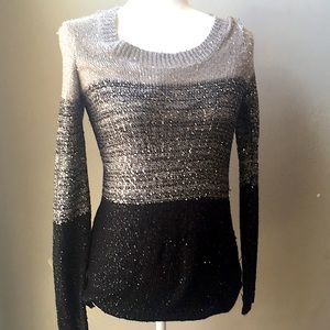 Sparkly tunic